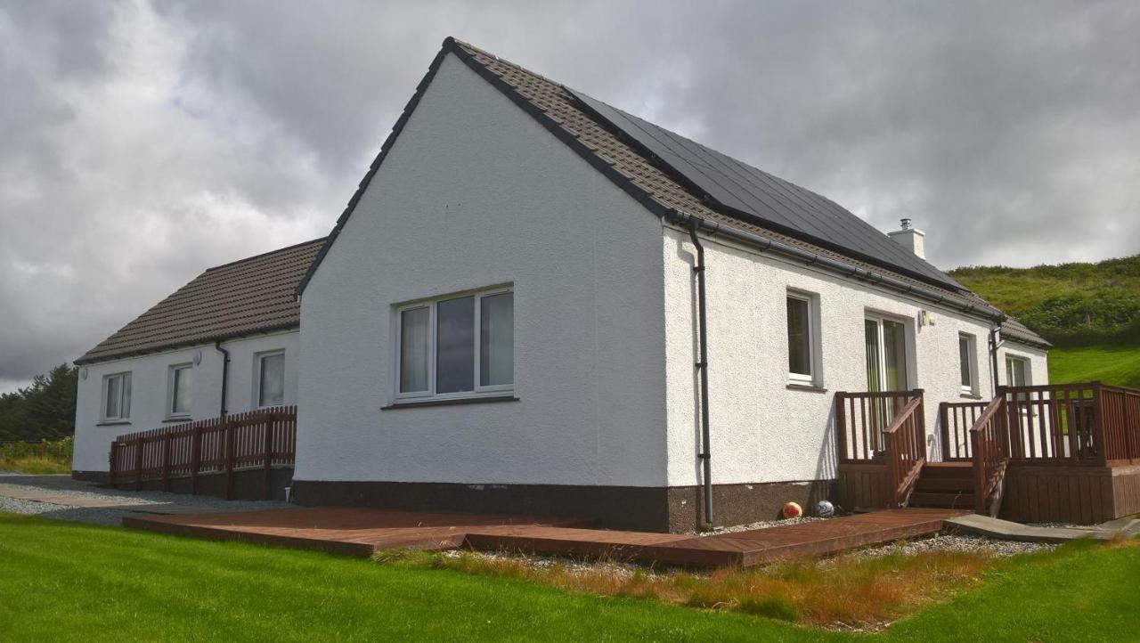 12 Ose Hotel Struan  Exterior photo